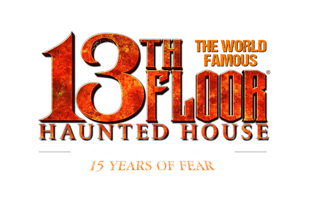 13th Floor Haunted House