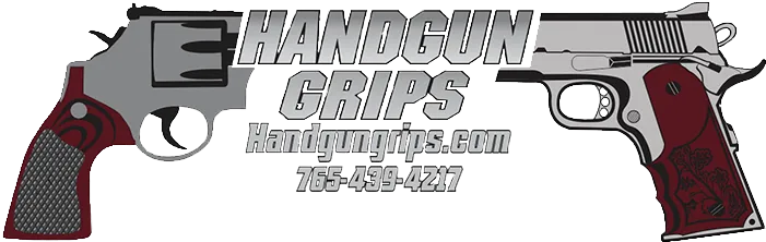 Handgun Grips