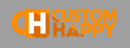 CustomHappy