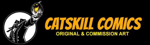 Catskillcomics