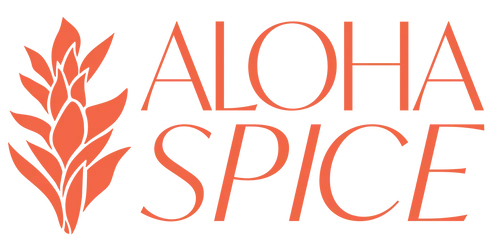 Aloha Spice Company