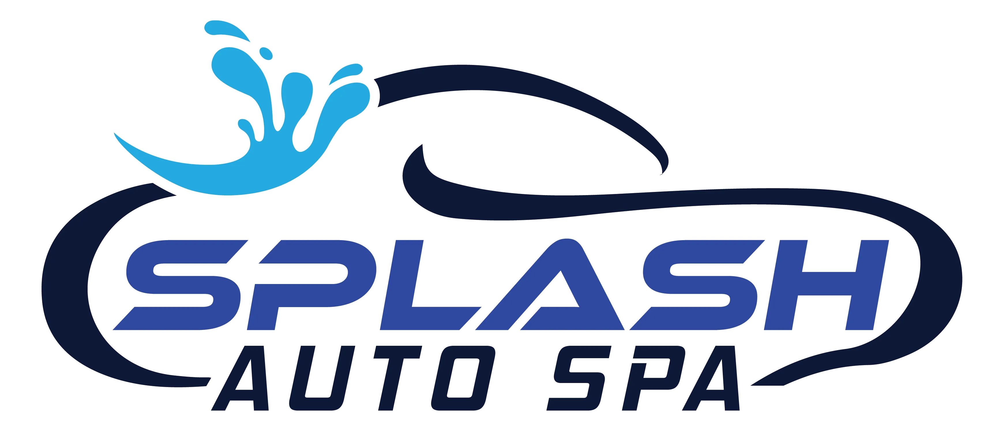 Splash Auto Spa