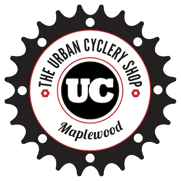 The Urban Cyclery Shop