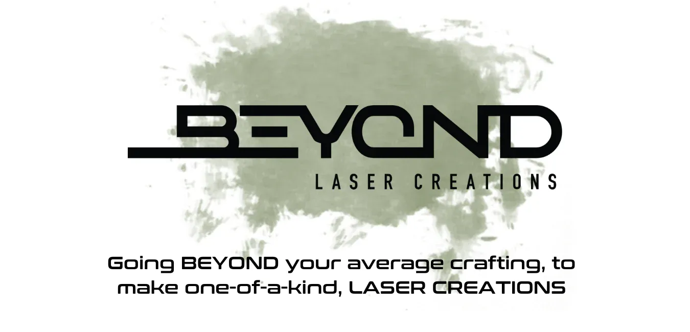 Beyond Laser Creations