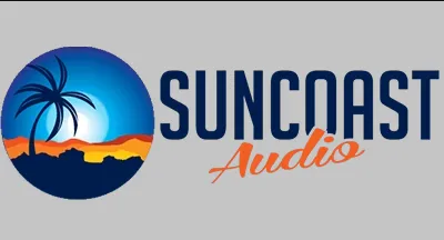 Suncoast Audio