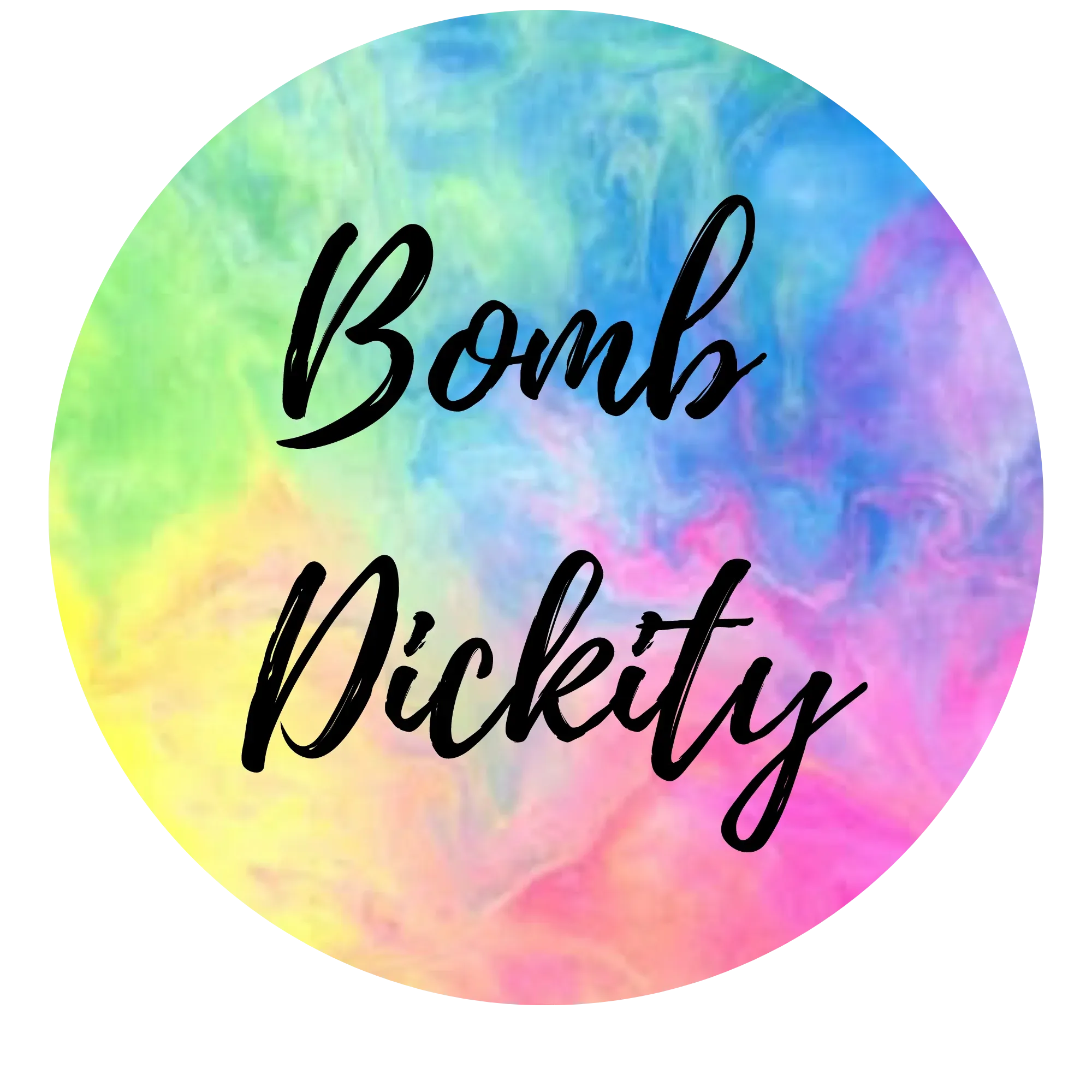 Bomb - Dickity