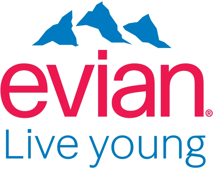 Evian