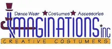 Imaginations Costume & Dance