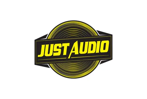 Just Audio