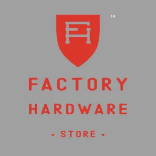 Factory Hardware Store