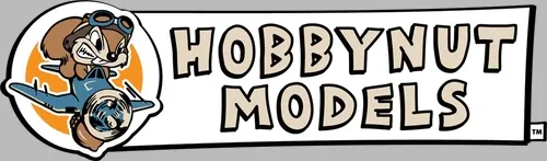 Hobbynut Models