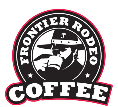 Frontier Rodeo Coffee