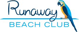 runawaybeachclub.com