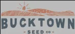 Bucktown Seed Company