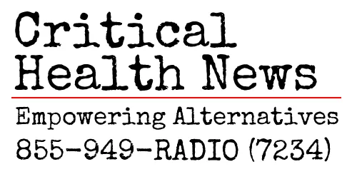 critical health news