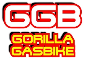 GORILLA GASBIKE