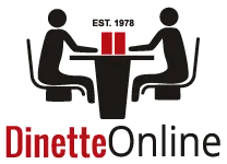 Dinetteonline