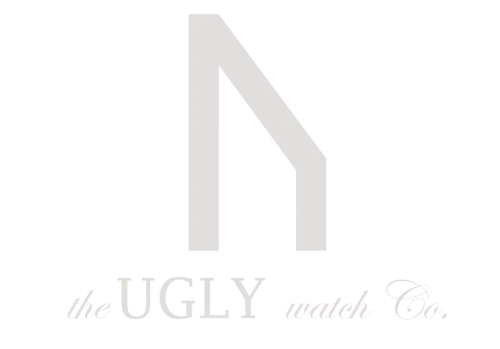 The UGLY Watch Co