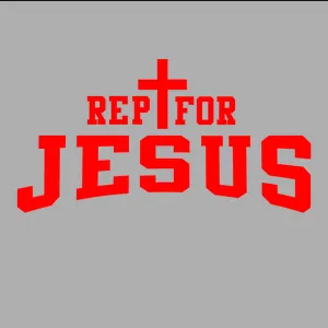 Rep For Jesus