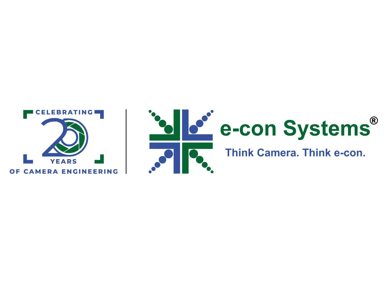 e-con Systems