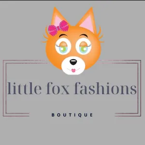 littlefoxfashions