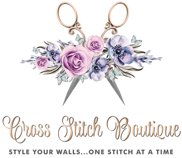 Cross Stitch Boutique