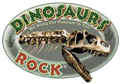 Dinosaurs Rock Superstore