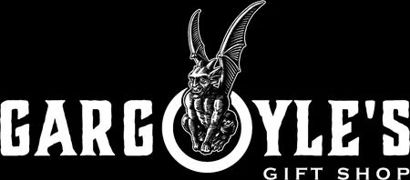 Gargoyles Gift Shop