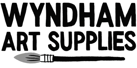 wyndham art supplies