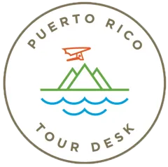 Puerto Rico Tour Desk