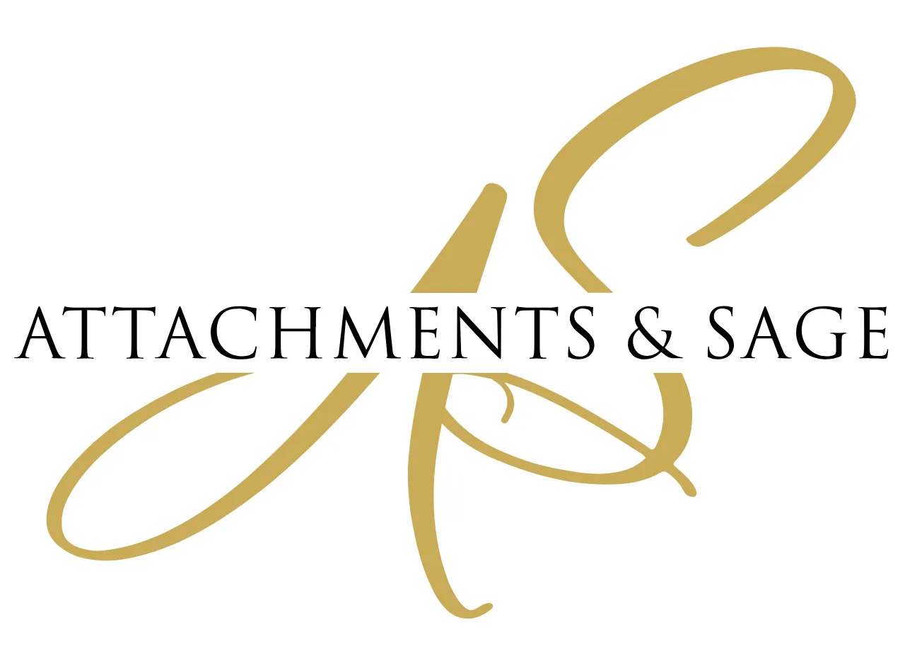 Attachments & Sage