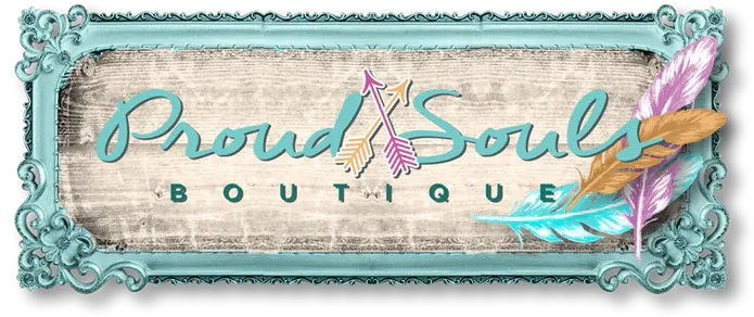 Proud Souls Boutique