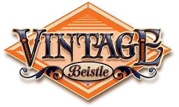 Vintage Beistle