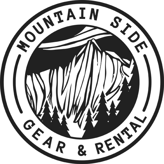 Mountain Side Gear Rental