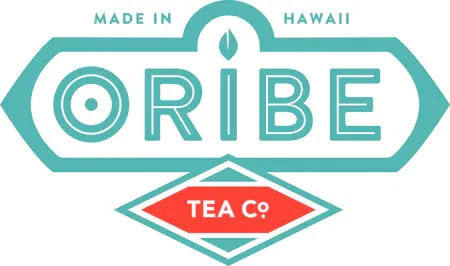 Oribe Tea