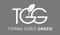 Tierra Goes Green