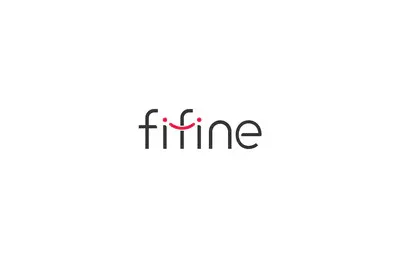 FIFINE MICROPHONE