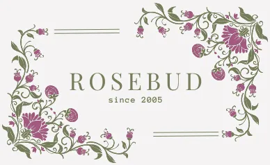 Rosebud Florist