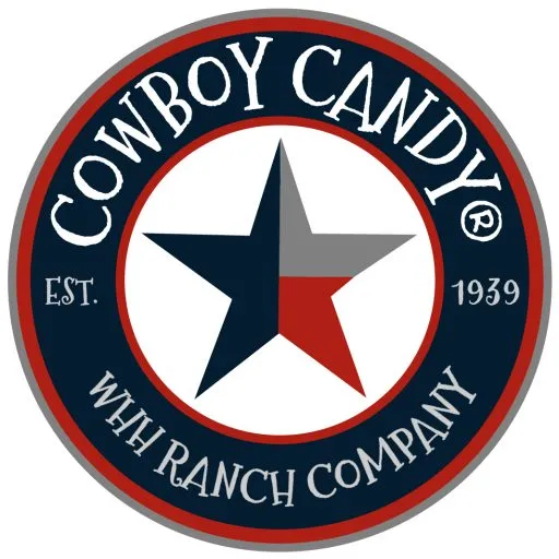 COWBOY CANDY