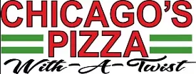 Chicago Pizza Folsom