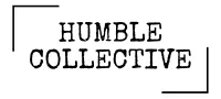 Humble Collective CBD