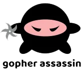 Gopher Assassin