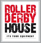 ROLLERDERBYHOUSE