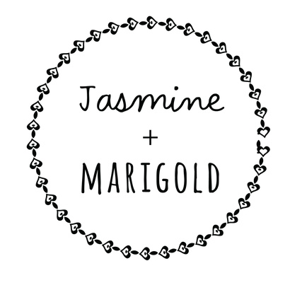 Jasmine And Marigold