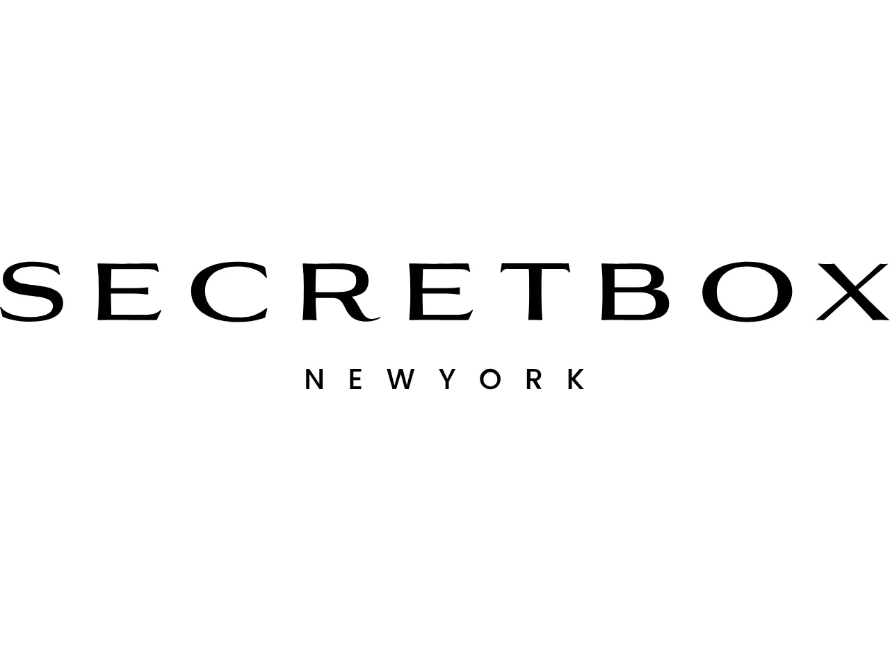 SecretBox New York