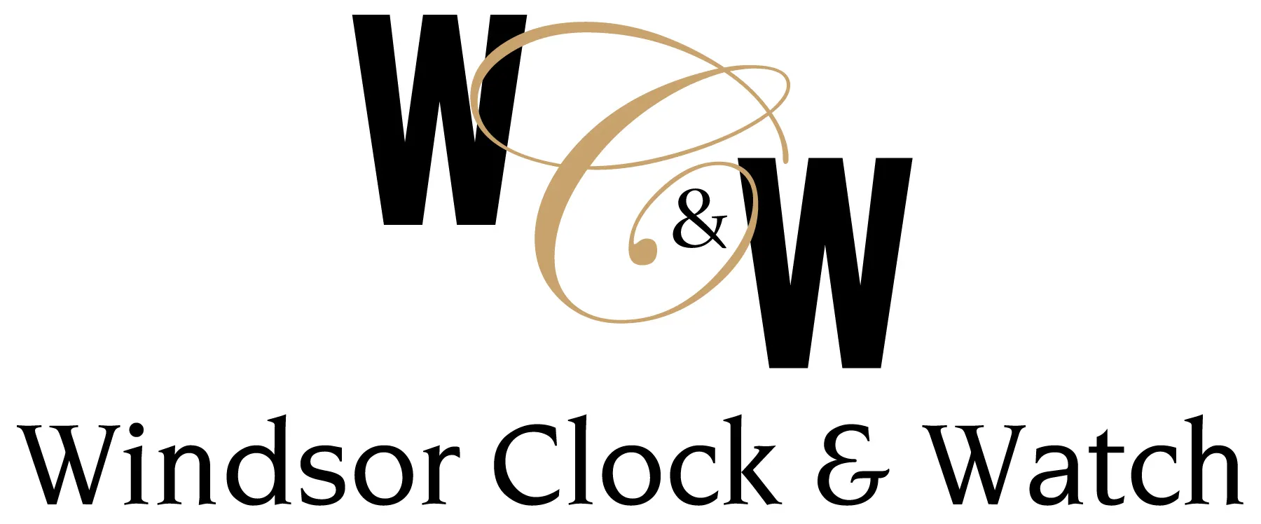 Windsor Clock & Watch