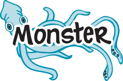 Monster Shop