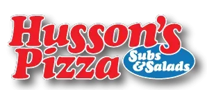 Husson's Pizza