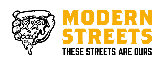 Modern Streets Apparel