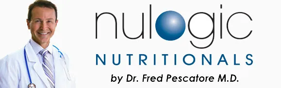 Nulogic Nutritionals